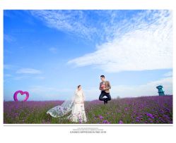 -戛纳印象摄影(潮拍定制馆)