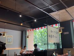 -拾捌川·自贡爆炒(新街口店)