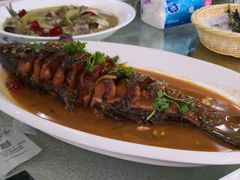 -胖姐渔村(中源大道店)