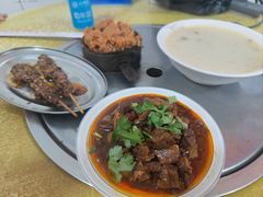 -顺庆羊肉馆(南坪店)
