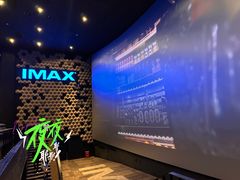 -武商摩尔影城(国广IMAX激光店)