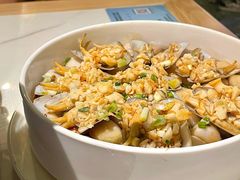 -筱爷叔·上海传统手工菜(玉树路店)