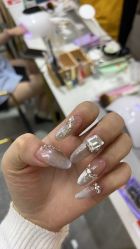 -爱纶美·美甲美睫半永久