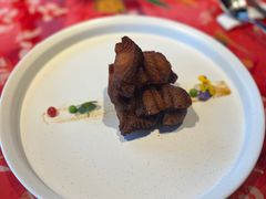 -上海滩餐厅(BFC外滩金融中心店)