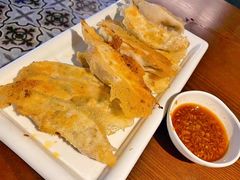 -前海沿·青岛菜(李沧万达店)