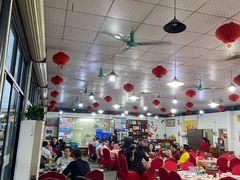 -秦记南岗鱼锅(珠吉路店)