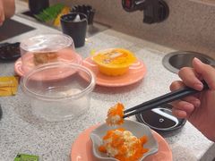 -争鲜回转寿司(西红门荟聚PLUS店)