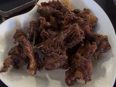 -烤满分·东北烧烤(首经贸店)