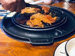 -超级神炭烤肉夜食(芥园西道店)