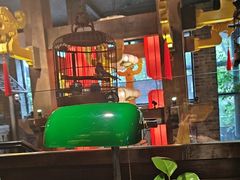 -龙抄手食府(浣花北路店)