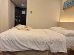 -香港皇家太平洋酒店