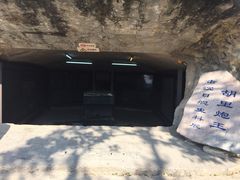 -胡里山炮台