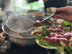 牛肉丸-乌记鲜活牛肉城(金砂东路店)