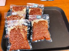 -樊三嬢手工甜水面(大邑安仁店)
