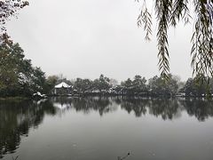 -西湖外事游船(花港观鱼码头)