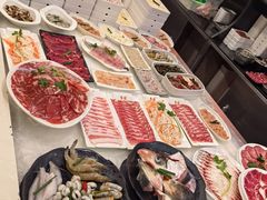 -多迷烫菜广场(水心大厦店)