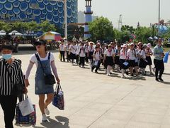 -华夏文旅海洋公园