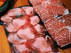 -潮味四季潮汕牛肉火锅(来凤街店)