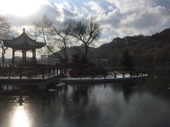 -北山公园