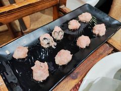 猪肉丸-聚家渔村·寻味顺德(大良店)