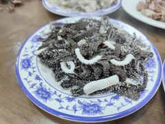 -老爆肚满五香烧牛羊肉