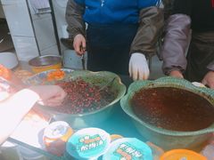 -老金家蛋菜夹馍(西安总店)