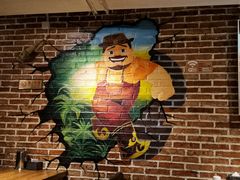 -三个大叔东北烧烤·砂锅菜(西三旗店)