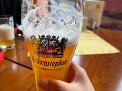 -申德勒加油站西餐厅Schindlers Tankstelle(上海外滩店)