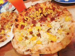 -盘炉forenza·云贵川融合小食堂 ( 钟楼中柳巷店)