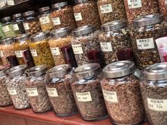 -么凤(波斯富街店)