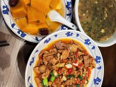 -八碗湘长沙市井菜(坡子街店)