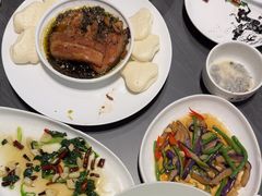 -滇铺子·云南特色菜·第九届野生菌美食节(曲靖万达店)