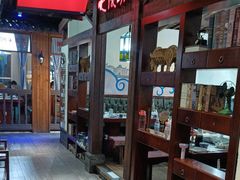 -潮牛魏记鲜牛肉火锅(开发区店)