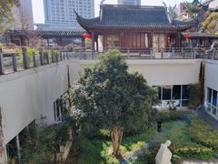 -江宁织造博物馆