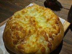 -卢布里西餐厅(海拉尔店)