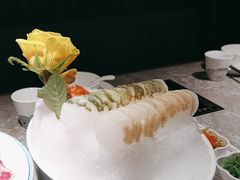 -1718海鲜火锅(华福店)