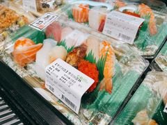 -七鲜超市(瑞虹天地太阳宫店)