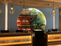 -蓝鲸湾汤泉(包河店)