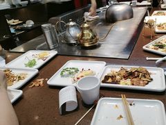 -湘汇概念铁板烧(铁西万达店)