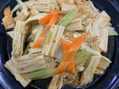 -新乡杨记红焖羊肉火锅(天坛南门店)