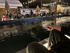 -DGE季风钓虾营地·团建·聚会