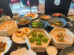 -新天世纪中餐厅