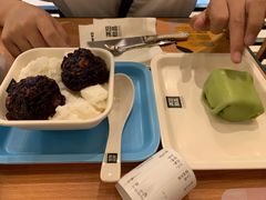 -满记甜品(南京虹悦城三店)