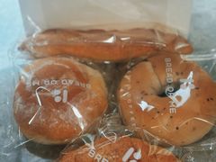 -面包与我Bread Or Me(长城汇店)