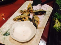 -角落里(中山公园店)