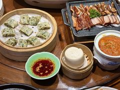 -面辣子·陕西家乡菜(长安店)