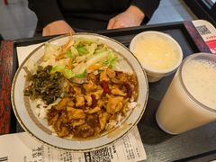 -永和大王(龙德广场店)