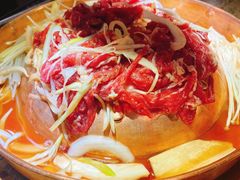 -三代烤肉(保利广场店)