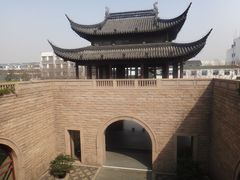 外景-苏州吴宫泛太平洋酒店