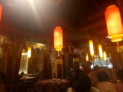 -蜀大侠火锅(建设路第五大道店)